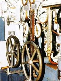 Иллюстрация к книге — Германские субмарины Тип II крупным планом [pic_136.jpg]