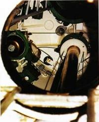 Иллюстрация к книге — Германские субмарины Тип II крупным планом [pic_139.jpg]