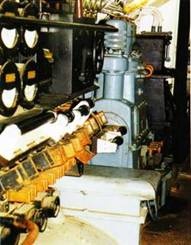 Иллюстрация к книге — Германские субмарины Тип II крупным планом [pic_141.jpg]