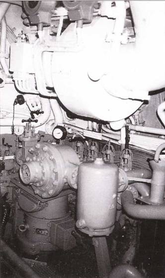 Иллюстрация к книге — Германские субмарины Тип IXC крупным планом [pic_111.jpg]