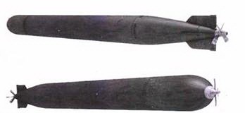 Иллюстрация к книге — Германские субмарины Тип IXC крупным планом [pic_118.jpg]