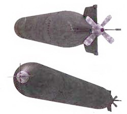 Иллюстрация к книге — Германские субмарины Тип IXC крупным планом [pic_119.jpg]