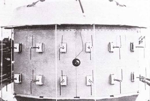 Иллюстрация к книге — Германские субмарины Тип IXC крупным планом [pic_24.jpg]