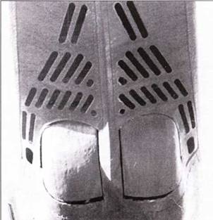 Иллюстрация к книге — Германские субмарины Тип IXC крупным планом [pic_36.jpg]