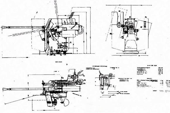 Иллюстрация к книге — Германские субмарины Тип IXC крупным планом [pic_70.jpg]