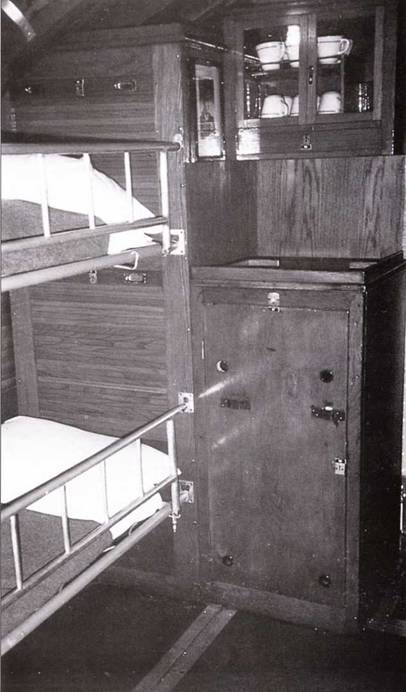 Иллюстрация к книге — Германские субмарины Тип IXC крупным планом [pic_76.jpg]