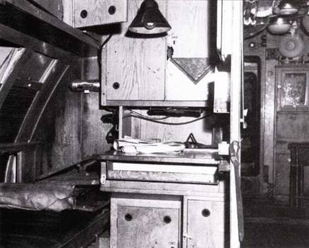 Иллюстрация к книге — Германские субмарины Тип IXC крупным планом [pic_78.jpg]