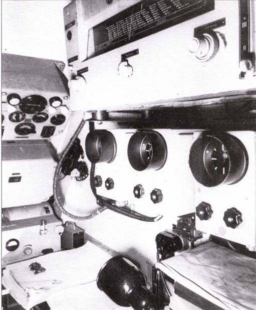 Иллюстрация к книге — Германские субмарины Тип IXC крупным планом [pic_83.jpg]