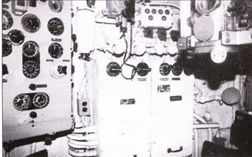 Иллюстрация к книге — Германские субмарины Тип IXC крупным планом [pic_96.jpg]