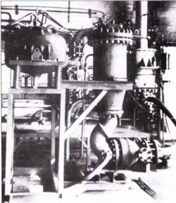 Иллюстрация к книге — Германские субмарины Тип XVII Крупным планом [pic_100.jpg]