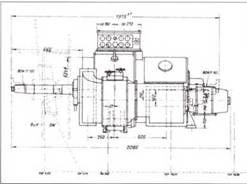 Иллюстрация к книге — Германские субмарины Тип XVII Крупным планом [pic_110.jpg]