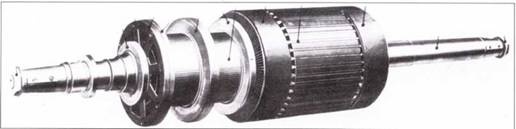 Иллюстрация к книге — Германские субмарины Тип XVII Крупным планом [pic_113.jpg]