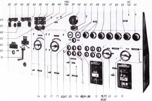 Иллюстрация к книге — Германские субмарины Тип XVII Крупным планом [pic_114.jpg]