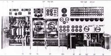 Иллюстрация к книге — Германские субмарины Тип XVII Крупным планом [pic_115.jpg]