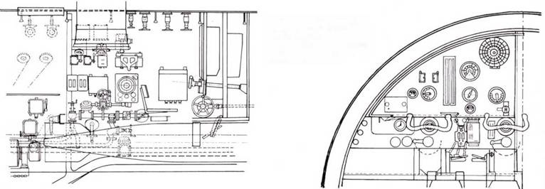 Иллюстрация к книге — Германские субмарины Тип XVII Крупным планом [pic_116.jpg]