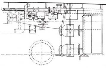 Иллюстрация к книге — Германские субмарины Тип XVII Крупным планом [pic_117.jpg]