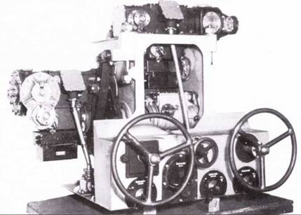 Иллюстрация к книге — Германские субмарины Тип XVII Крупным планом [pic_119.jpg]