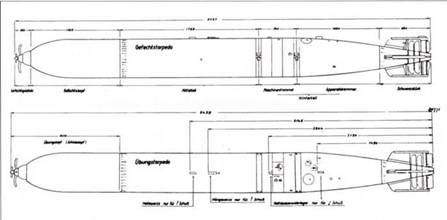 Иллюстрация к книге — Германские субмарины Тип XVII Крупным планом [pic_125.jpg]