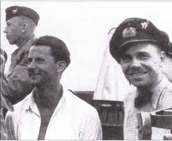 Иллюстрация к книге — Германские субмарины Тип XVII Крупным планом [pic_19.jpg]