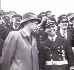 Иллюстрация к книге — Германские субмарины Тип XVII Крупным планом [pic_20.jpg]