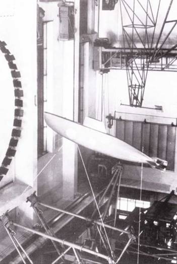 Иллюстрация к книге — Германские субмарины Тип XVII Крупным планом [pic_26.jpg]