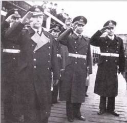 Иллюстрация к книге — Германские субмарины Тип XVII Крупным планом [pic_49.jpg]