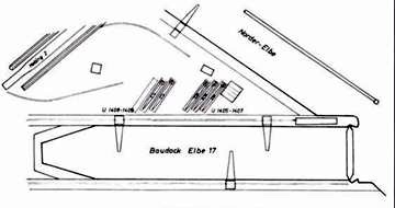 Иллюстрация к книге — Германские субмарины Тип XVII Крупным планом [pic_51.jpg]