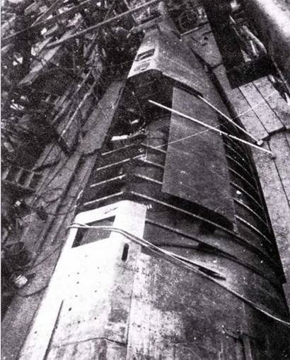 Иллюстрация к книге — Германские субмарины Тип XVII Крупным планом [pic_52.jpg]