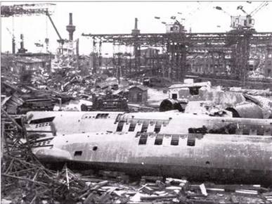 Иллюстрация к книге — Германские субмарины Тип XVII Крупным планом [pic_53.jpg]