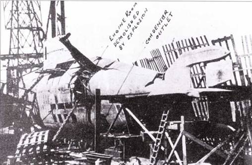 Иллюстрация к книге — Германские субмарины Тип XVII Крупным планом [pic_58.jpg]