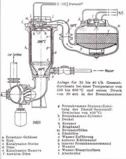 Иллюстрация к книге — Германские субмарины Тип XVII Крупным планом [pic_98.jpg]