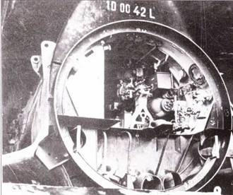 Иллюстрация к книге — Германские субмарины Тип XXI Крупным планом [pic_117.jpg]