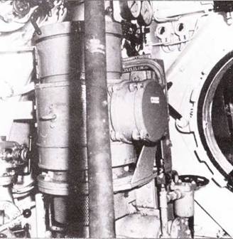 Иллюстрация к книге — Германские субмарины Тип XXI Крупным планом [pic_118.jpg]