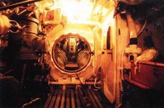 Иллюстрация к книге — Германские субмарины Тип XXI Крупным планом [pic_129.jpg]