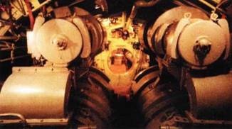 Иллюстрация к книге — Германские субмарины Тип XXI Крупным планом [pic_133.jpg]