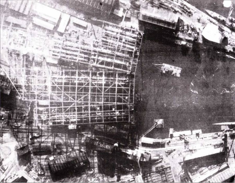 Иллюстрация к книге — Германские субмарины Тип XXI Крупным планом [pic_4.jpg]