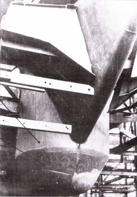 Иллюстрация к книге — Германские субмарины Тип XXI Крупным планом [pic_86.jpg]