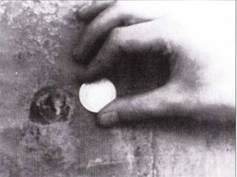 Иллюстрация к книге — Германские субмарины Тип XXIII крупным планом [pic_108.jpg]