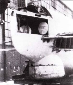 Иллюстрация к книге — Германские субмарины Тип XXIII крупным планом [pic_125.jpg]