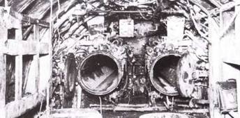 Иллюстрация к книге — Германские субмарины Тип XXIII крупным планом [pic_128.jpg]