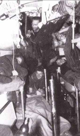 Иллюстрация к книге — Германские субмарины Тип XXIII крупным планом [pic_130.jpg]