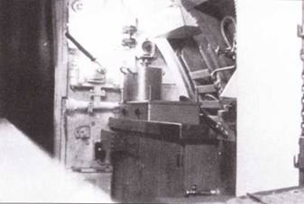 Иллюстрация к книге — Германские субмарины Тип XXIII крупным планом [pic_133.jpg]