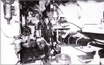 Иллюстрация к книге — Германские субмарины Тип XXIII крупным планом [pic_137.jpg]