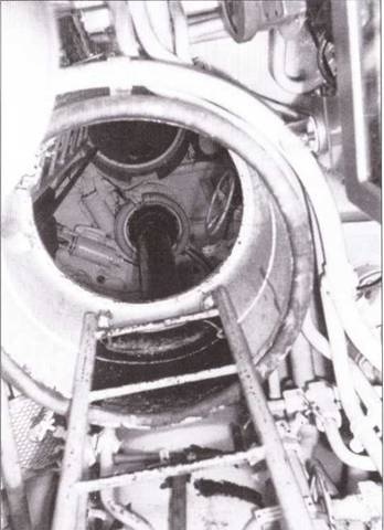 Иллюстрация к книге — Германские субмарины Тип XXIII крупным планом [pic_142.jpg]