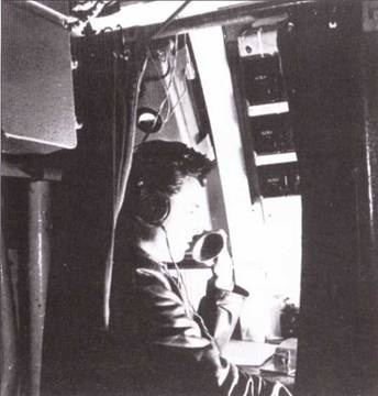 Иллюстрация к книге — Германские субмарины Тип XXIII крупным планом [pic_145.jpg]