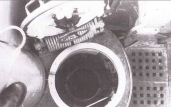 Иллюстрация к книге — Германские субмарины Тип XXIII крупным планом [pic_146.jpg]