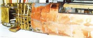 Иллюстрация к книге — Германские субмарины Тип XXIII крупным планом [pic_150.jpg]