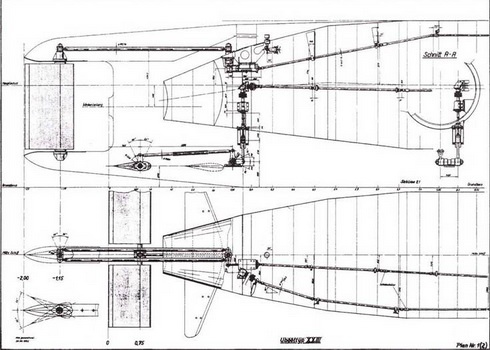 Иллюстрация к книге — Германские субмарины Тип XXIII крупным планом [pic_58.jpg]