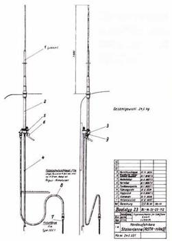 Иллюстрация к книге — Германские субмарины Тип XXIII крупным планом [pic_66.jpg]