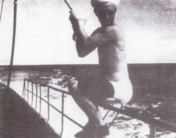 Иллюстрация к книге — Экипажи германских субмарин 1933-1945 [i_010.jpg]